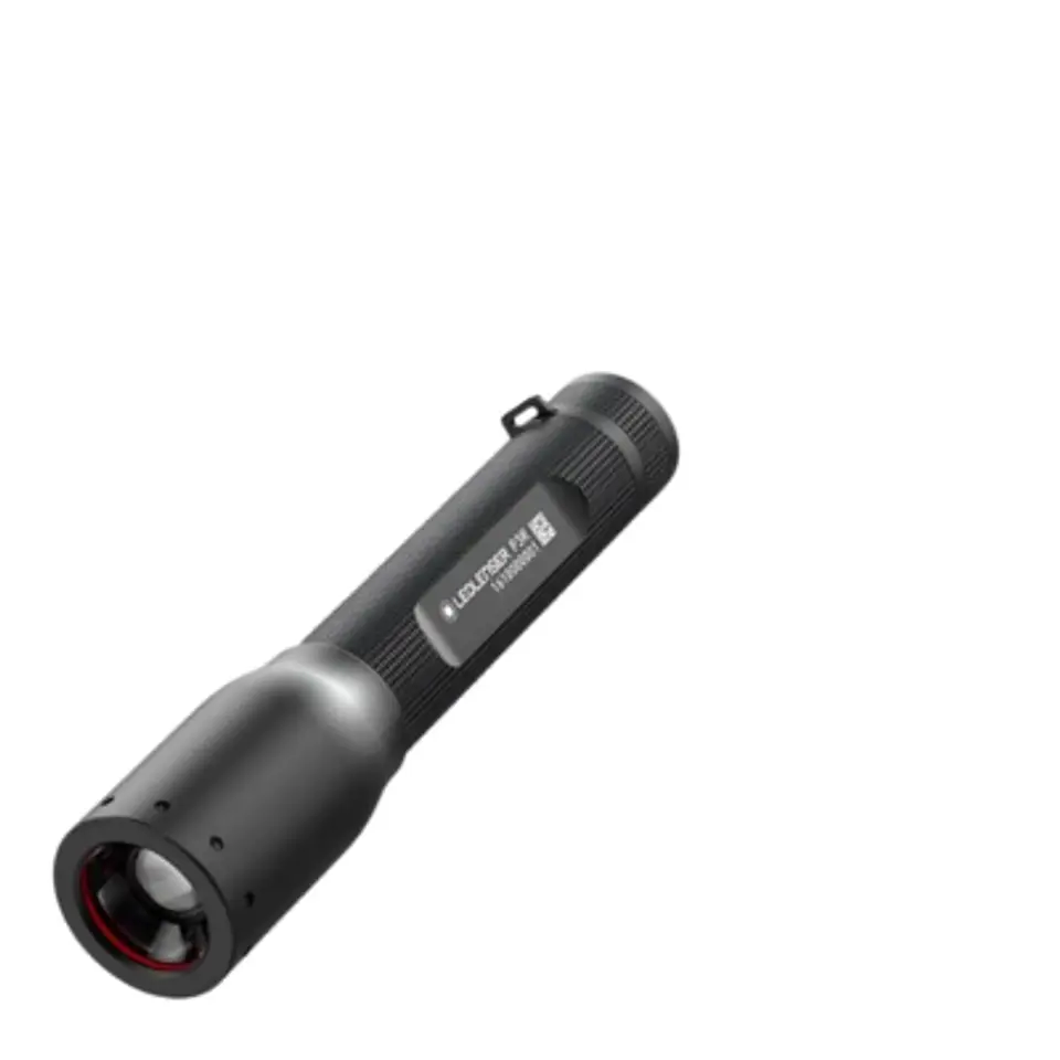 P3R LED Lenser 1