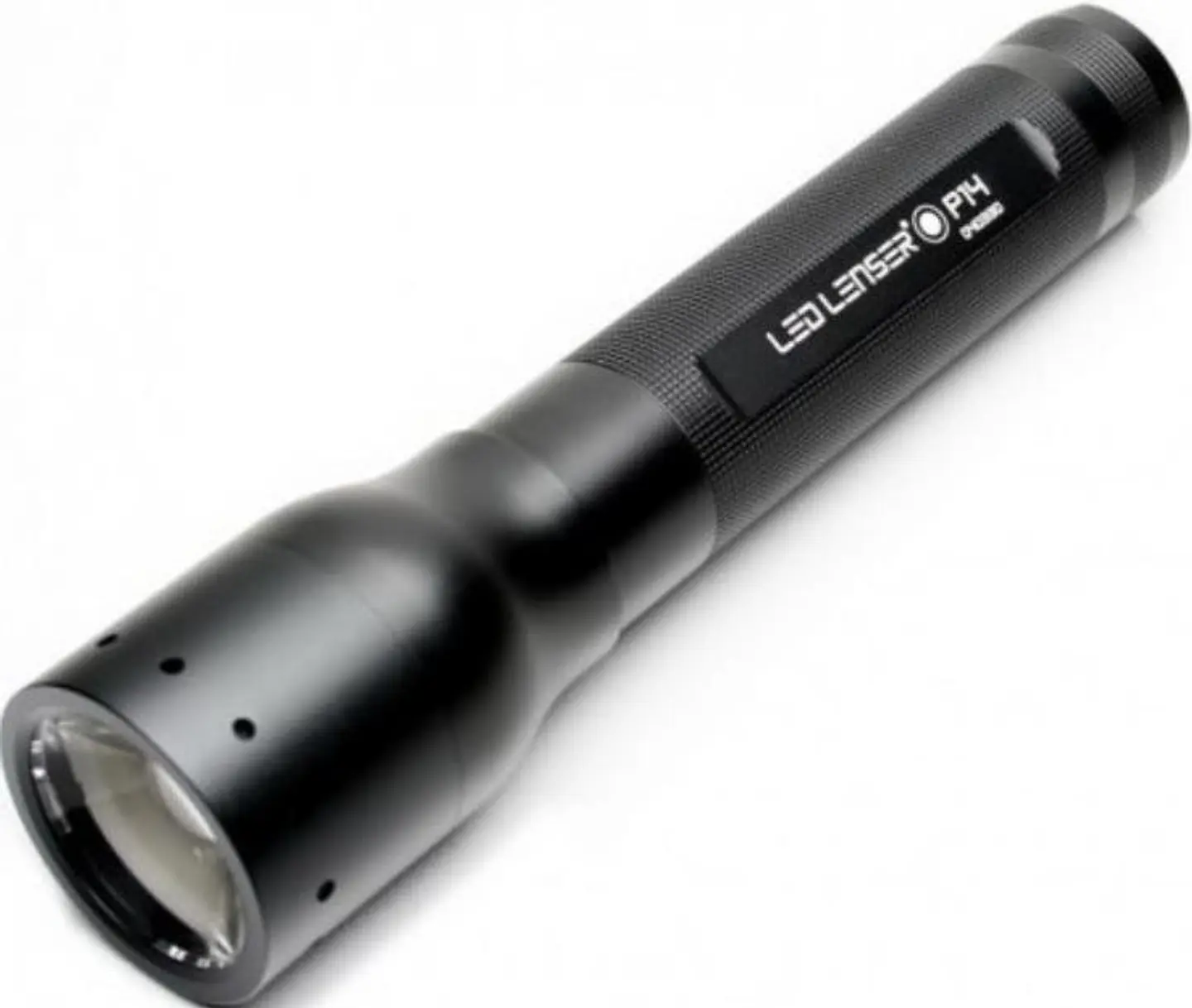 P14 LED Lenser 2