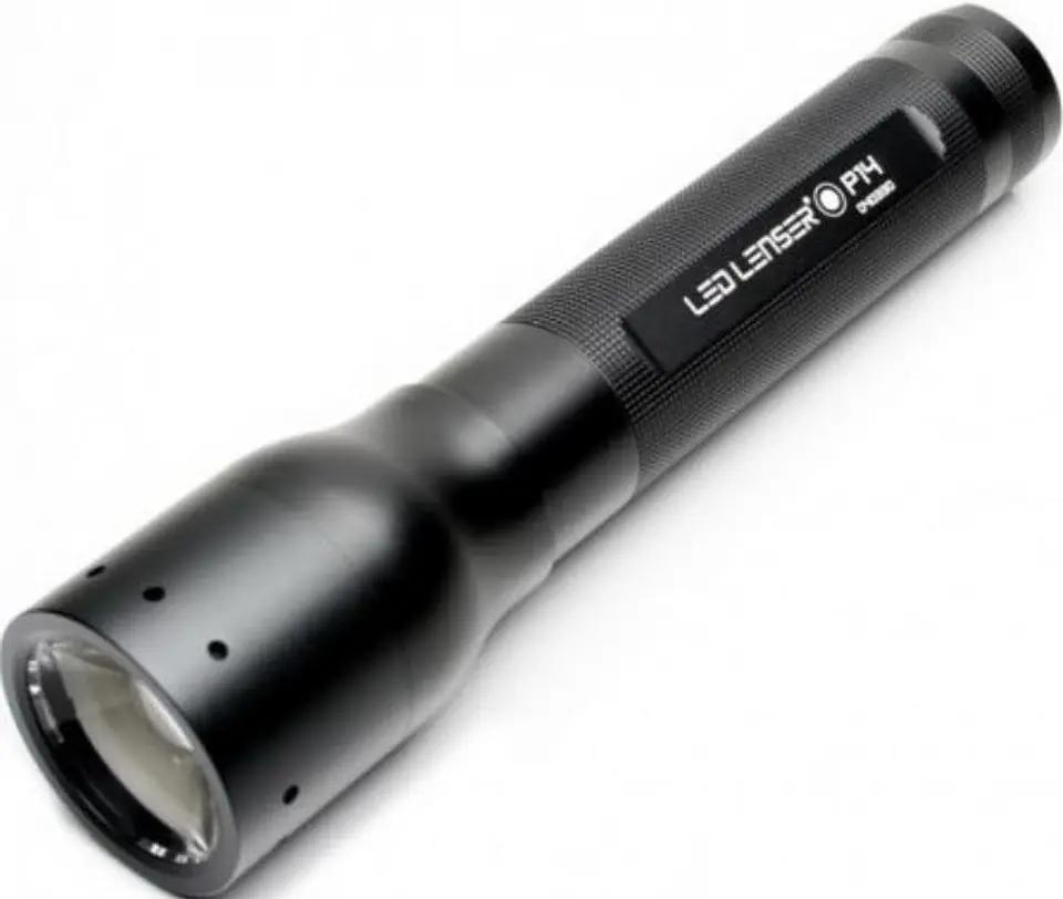 P14 LED Lenser 2
