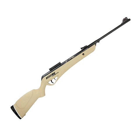 Rifle Magtech Jade Pro N2 Tan 5.5