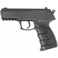 Pistola CO2 Gamo P27 Dual 4.5 mm - Miniatura 1