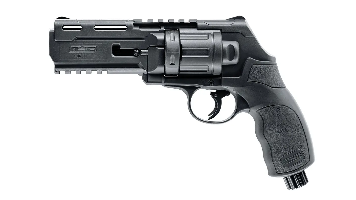Revólver traumático Umarex HDR .50 2