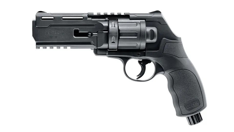 Revólver traumático Umarex HDR .50 2