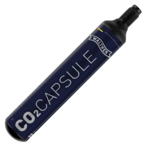 CO2 Umarex / ASG 88 g