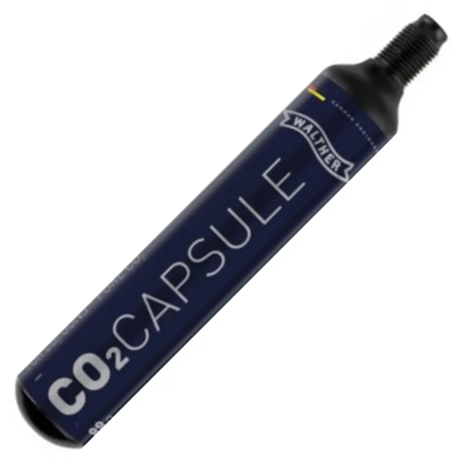 CO2 Umarex / ASG 88 g 1