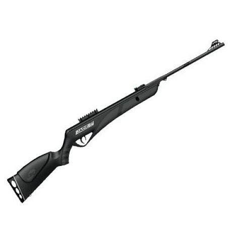Rifle Nitro Piston Magtech Jade Black Calibre 5.5 + Funda + Postones