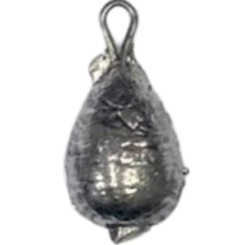 Plomo Falcon Claw pera 15 g pack 3