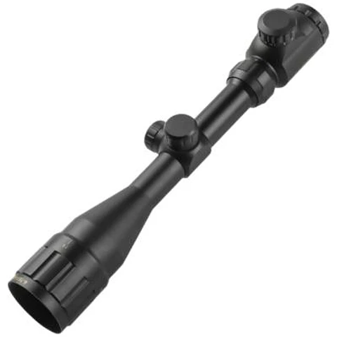 S 4-16x44 AOE Mildot March