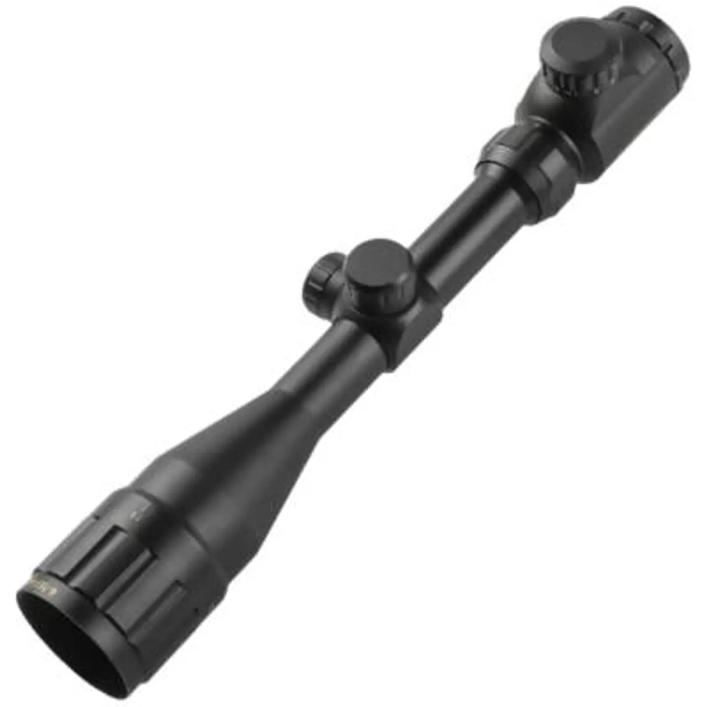 S 4-16x44 AOE Mildot March 1