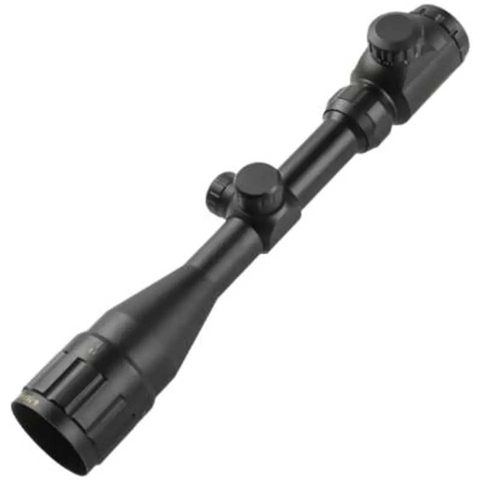 S 4-16x44 AOE Mildot March 1