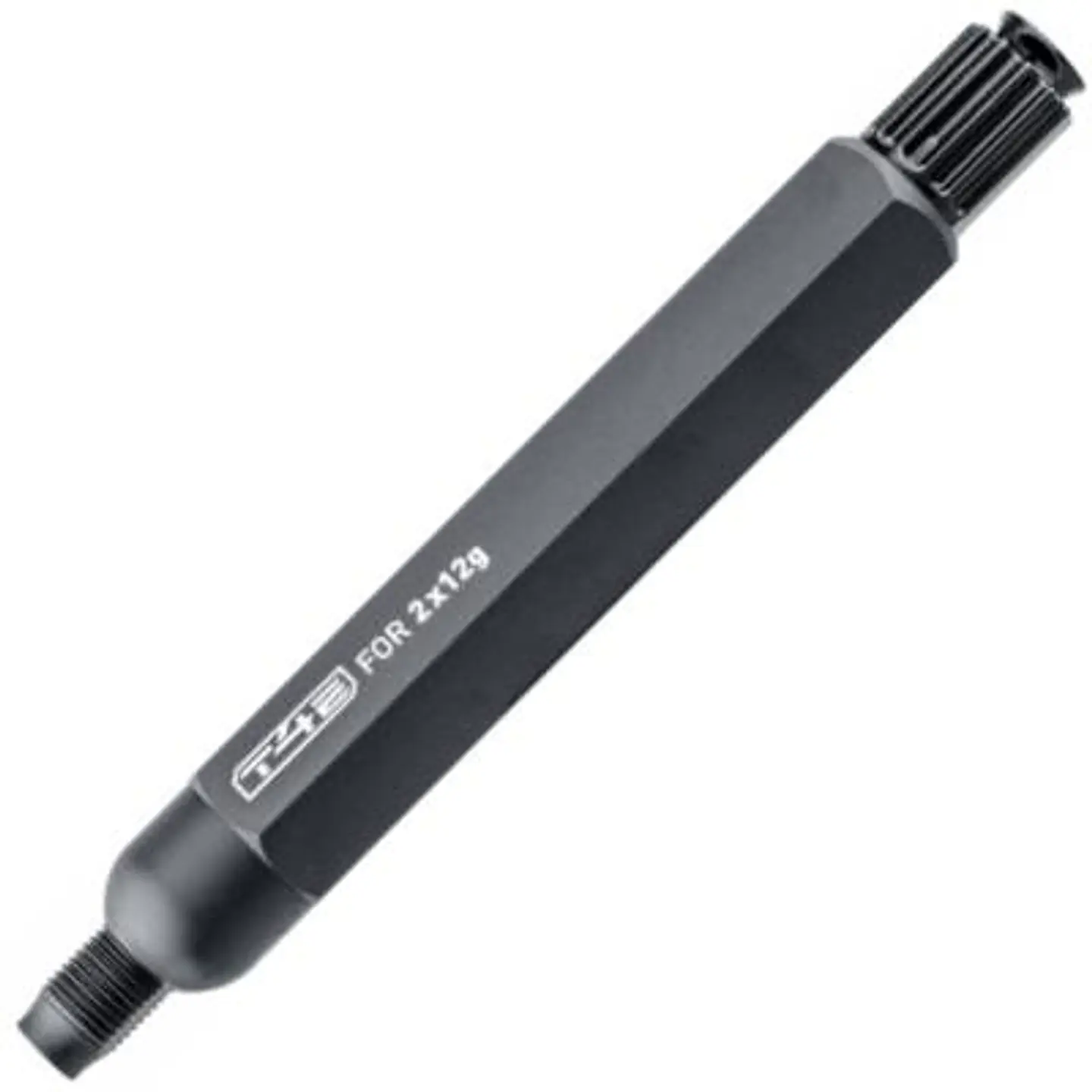 Adaptador CO2 Umarex HDX 88g a 12g 1
