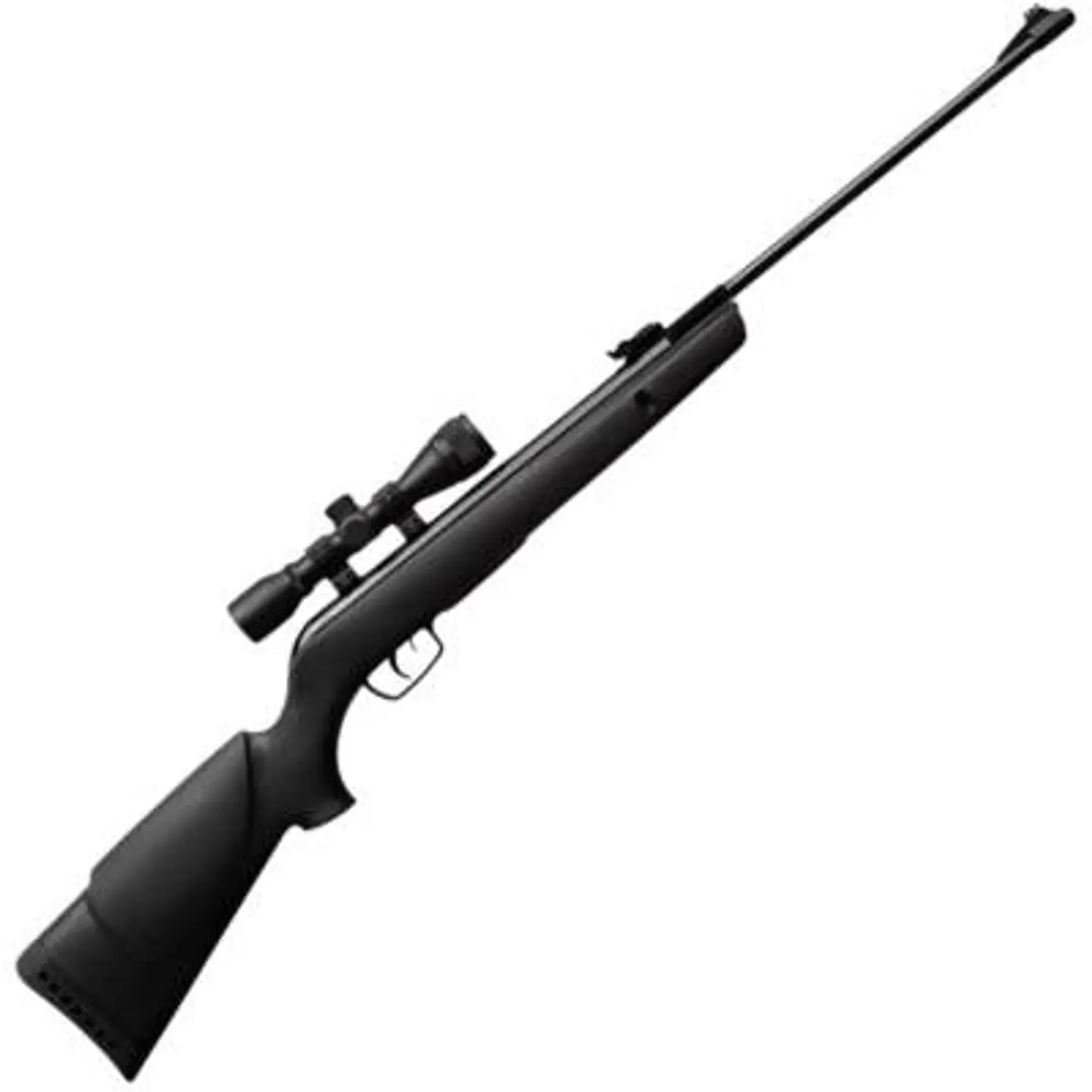 Rifle Gamo Big Cat 1000-E IGT 5.5 + mira 1