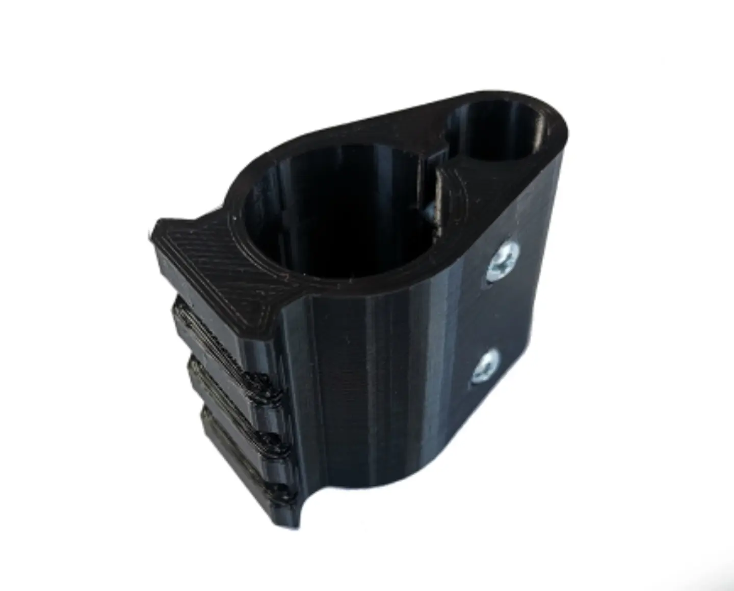 Abrazadera para rifle PR900 3