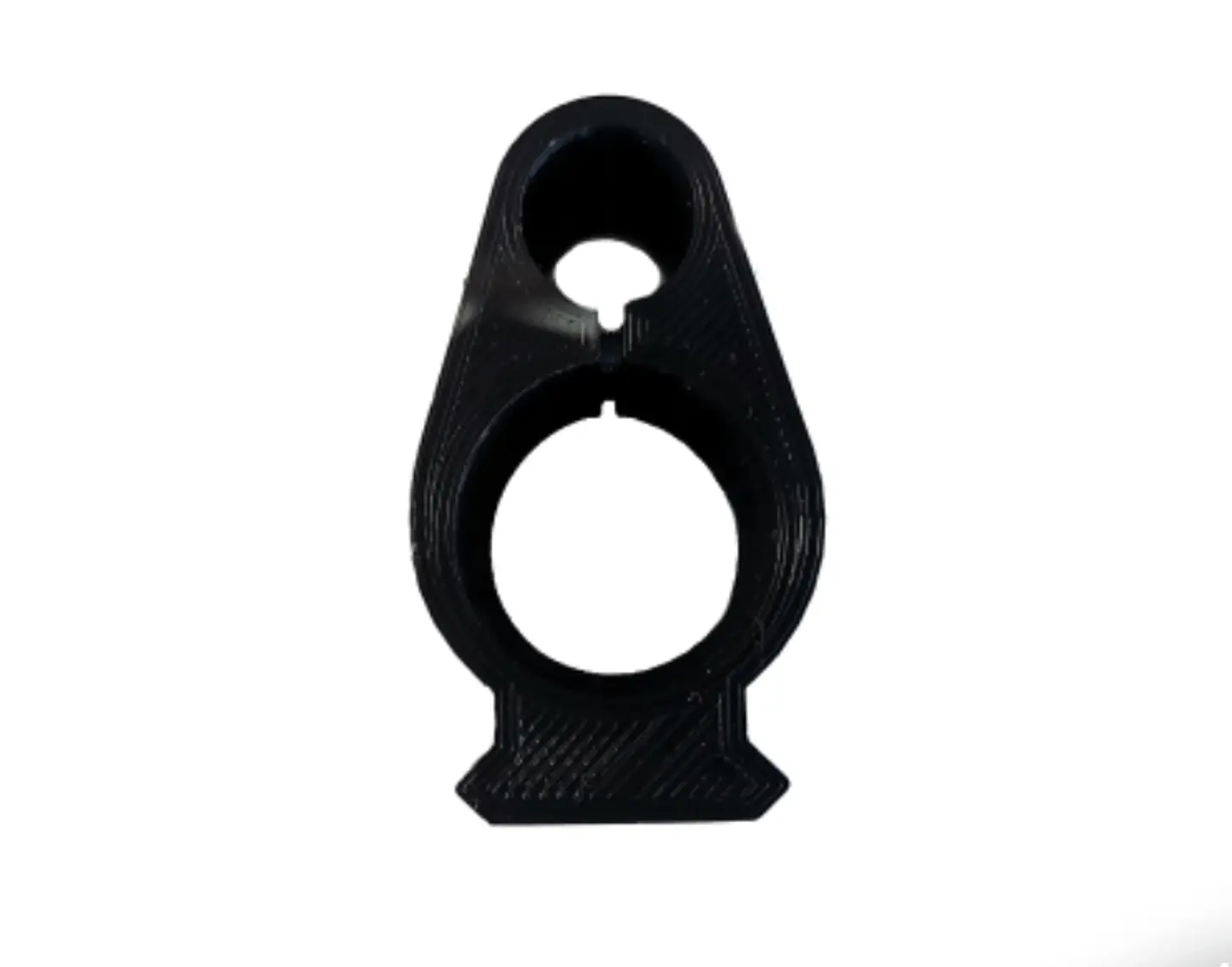 Abrazadera para rifle PR900 4