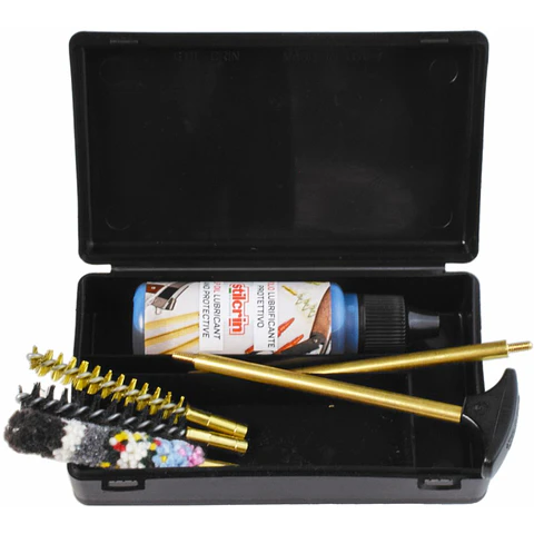 Baqueta Stil Crin 084 Cal. 9×19 (9 mm)