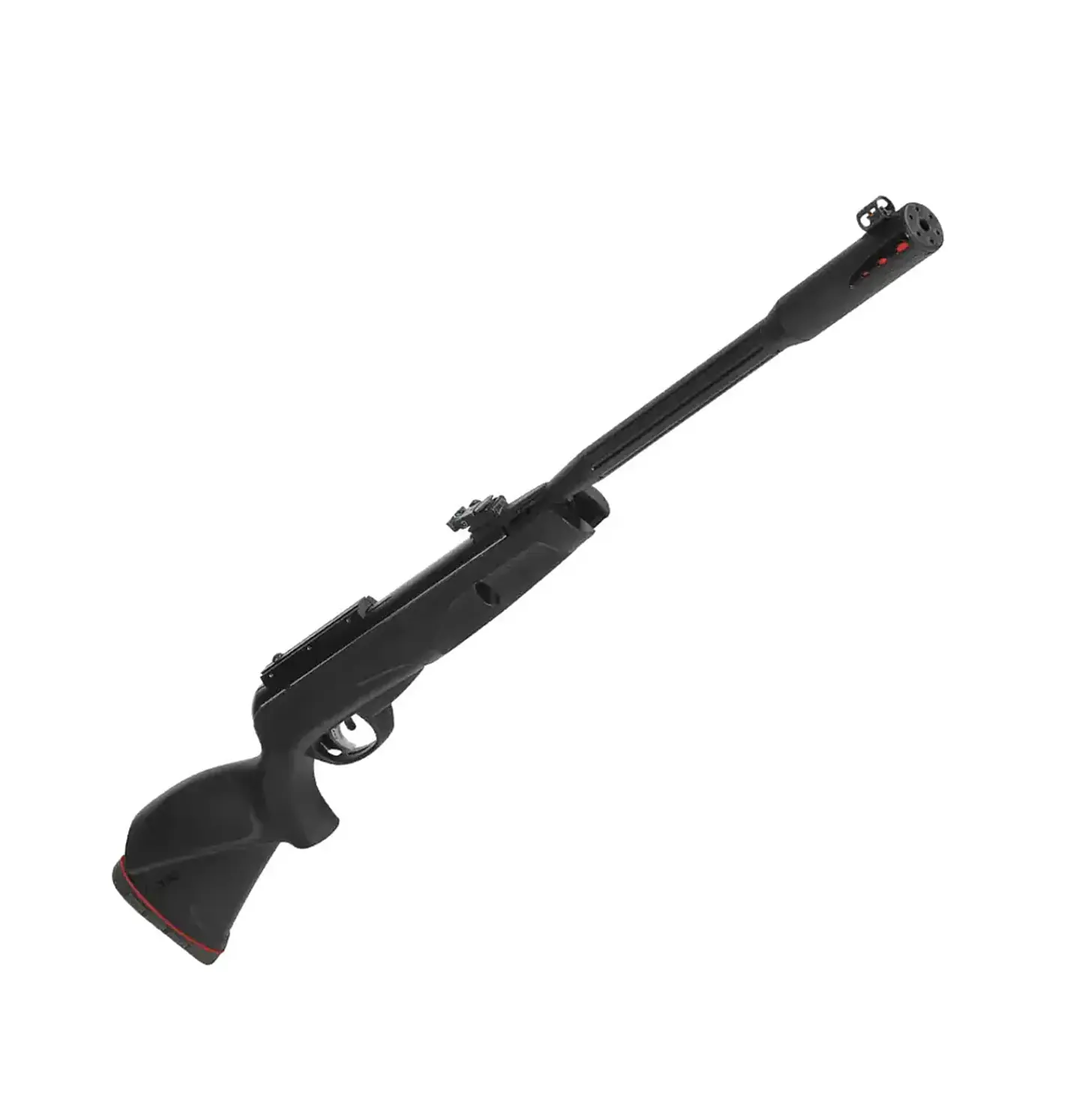 Rifle Gamo Black Fusion IGT 5.5 resina 1