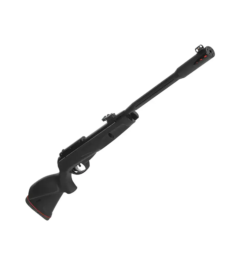 Rifle Gamo Black Fusion IGT 5.5 resina 1