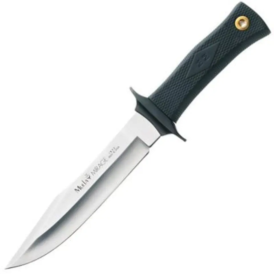 Cuchillo Muela Mirage 18 1