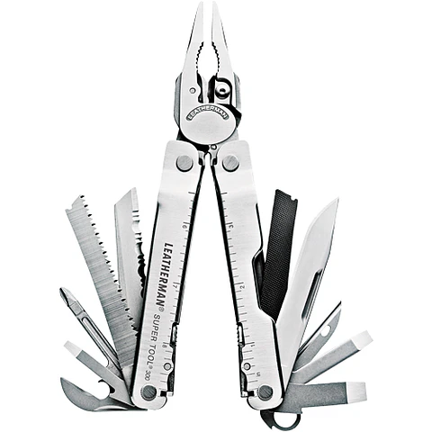Leatherman Super Tool 300 #831148