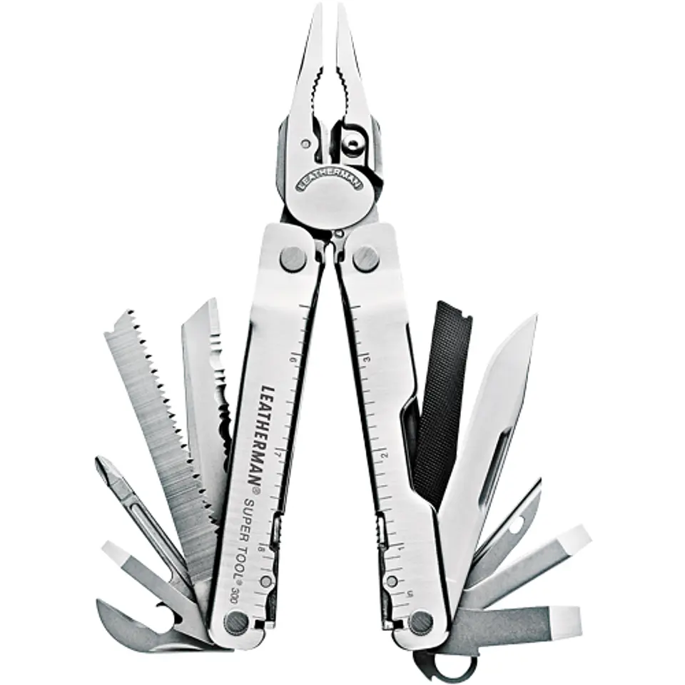 Leatherman Super Tool 300 #831148 1