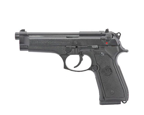Pistola Beretta 92 FS 9x19
