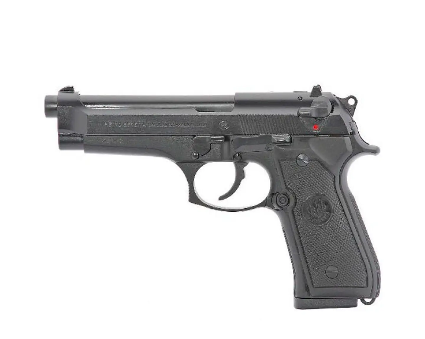 Pistola Beretta 92 FS 9x19 1