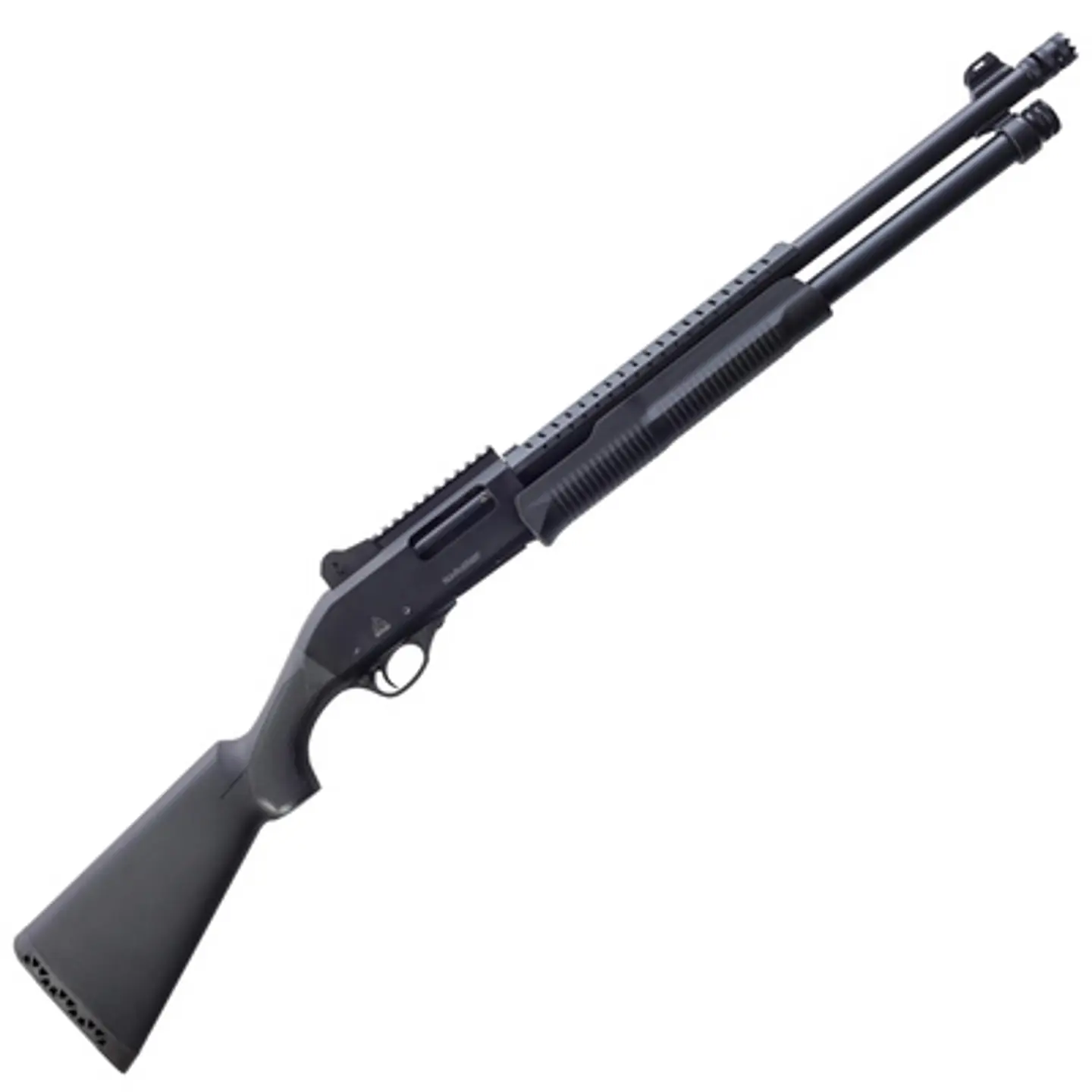 Escopeta Akkar Churchill táctica 12×76 1