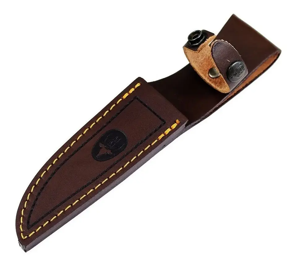 Cuchillo Muela BW-19 2