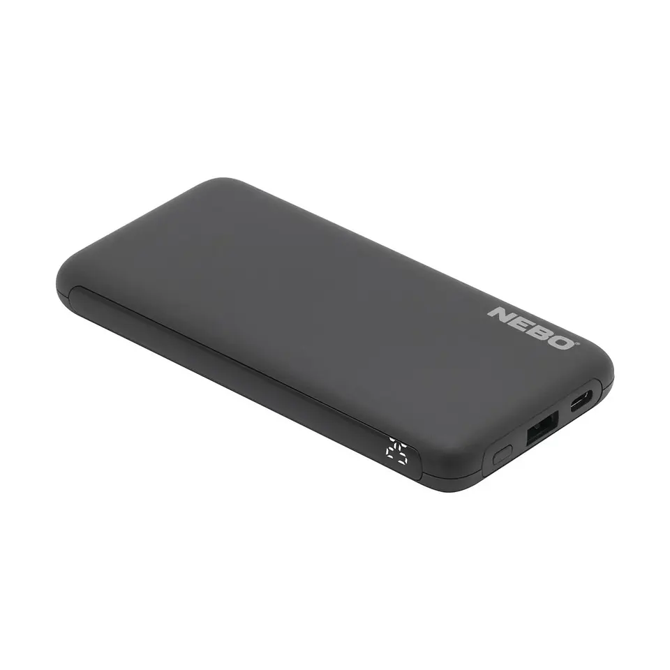 Batería Externa Power Bank Nebo 10000 mAh Power Delivery 1
