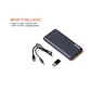 Batería Externa Power Bank Nebo 10000 mAh Power Delivery - Miniatura 2