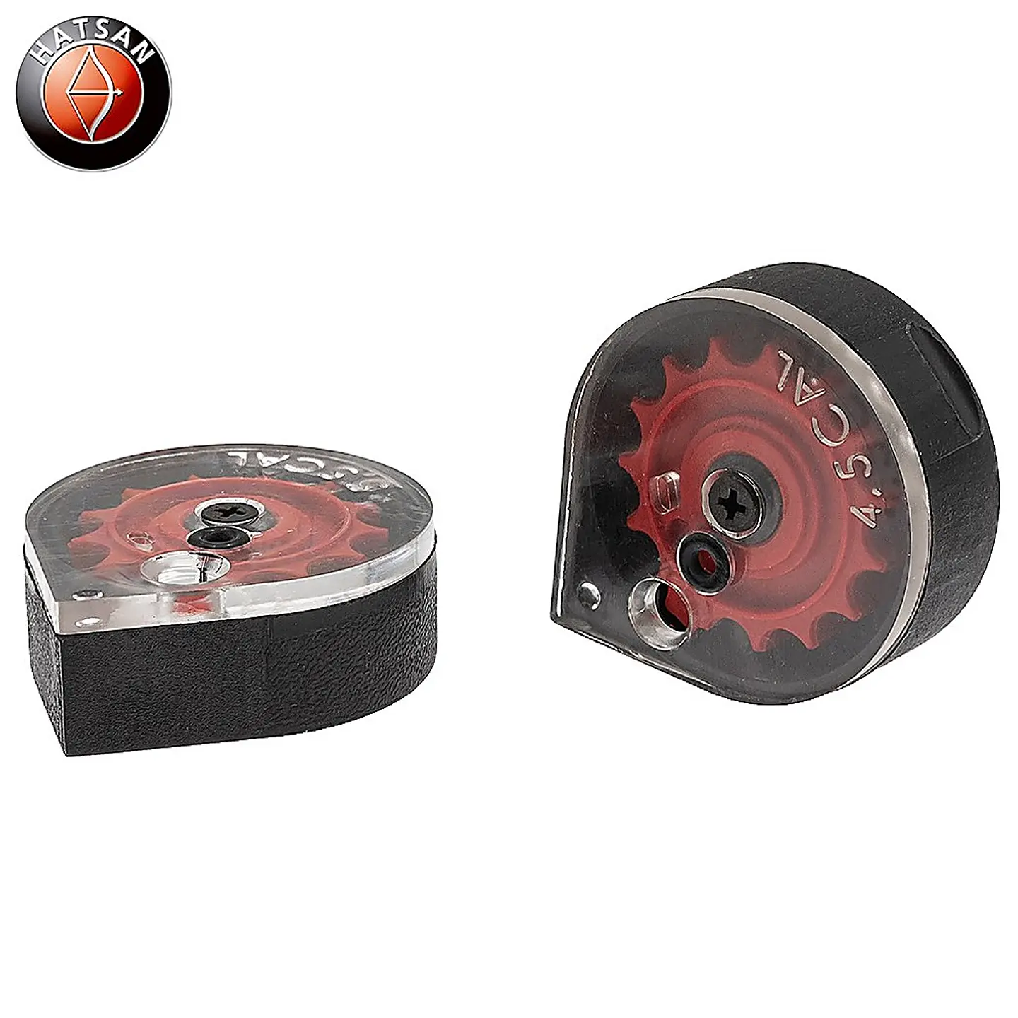 Cargador Hatsan Flash BP / Pup / Invader 1