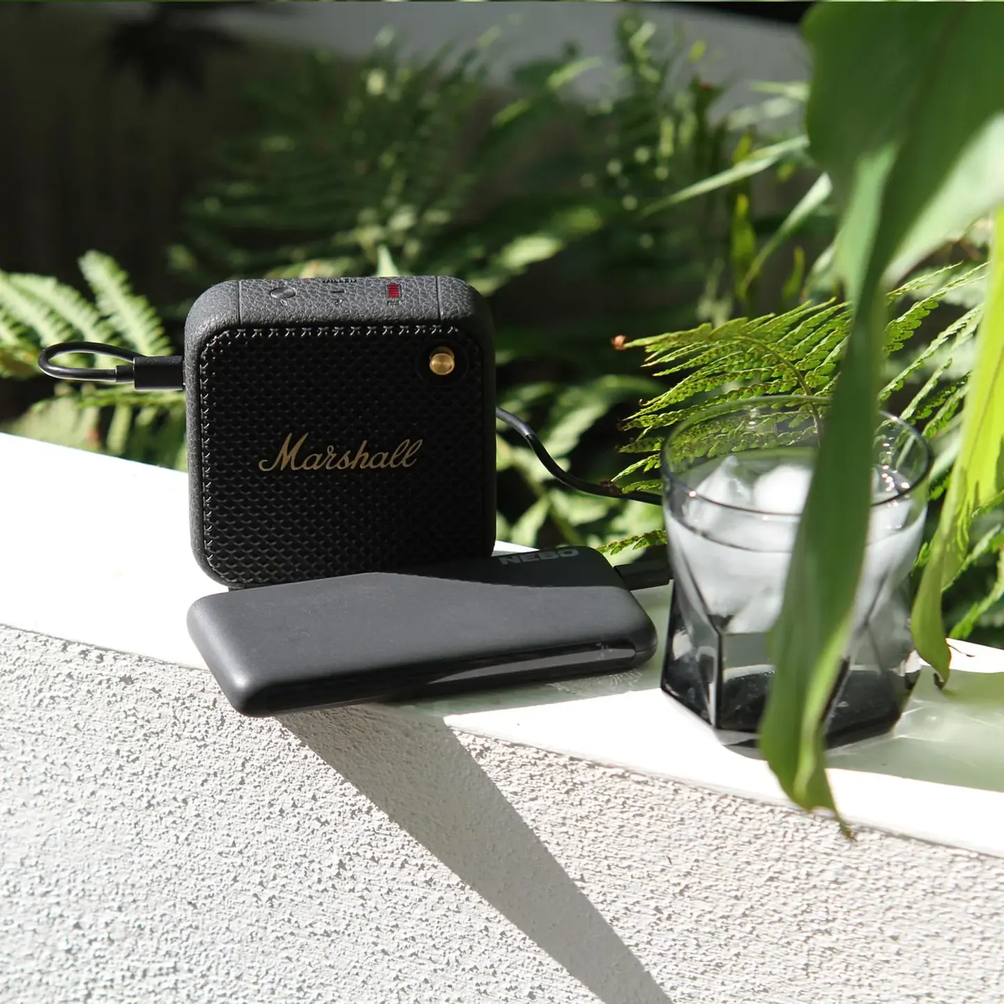 Batería Externa Power Bank Nebo 10000 mAh Power Delivery 3
