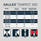 Galileo Tempest Nebo - Miniatura 4