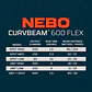 Curvbeam Nebo - Miniatura 2