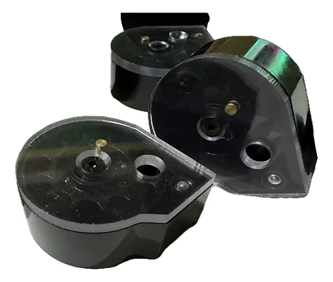 CARGADOR AEA CHALLENGER Y LINEA PRO CAL 5,5 