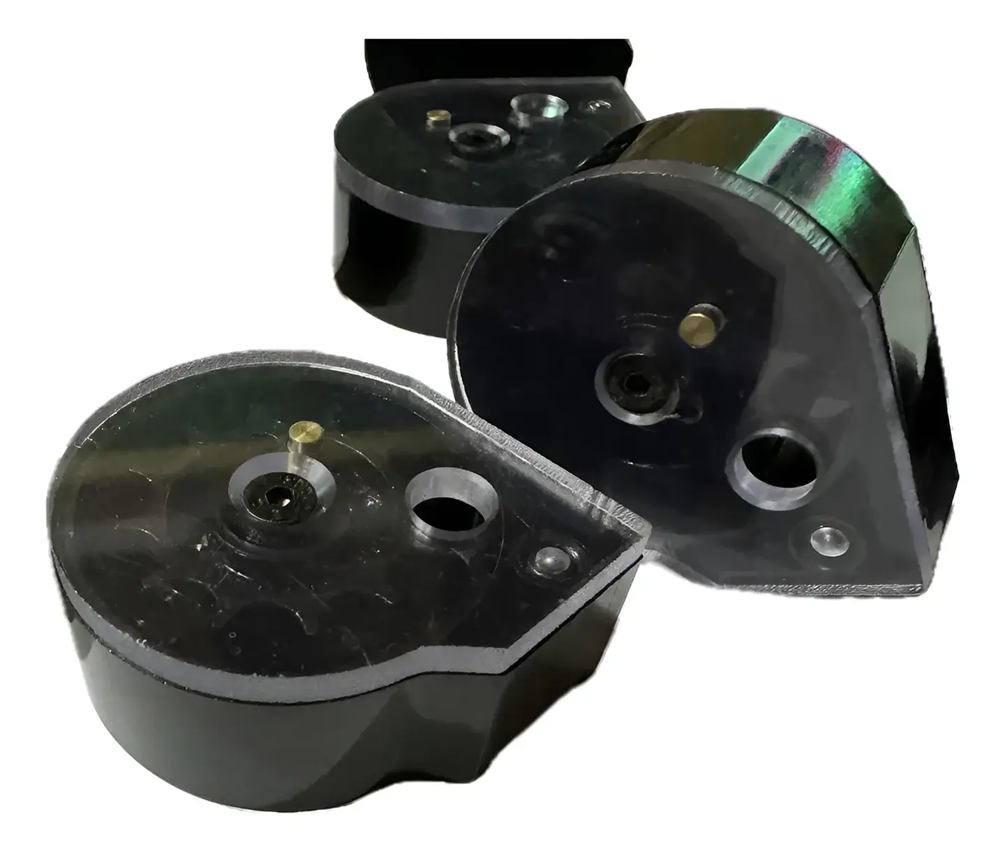 CARGADOR AEA CHALLENGER Y LINEA PRO CAL 5,5  1