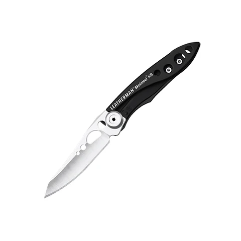 Skeletool KB Black #832385