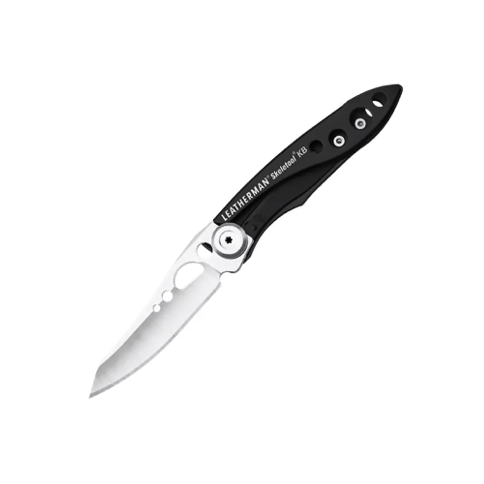 Skeletool KB Black #832385 1