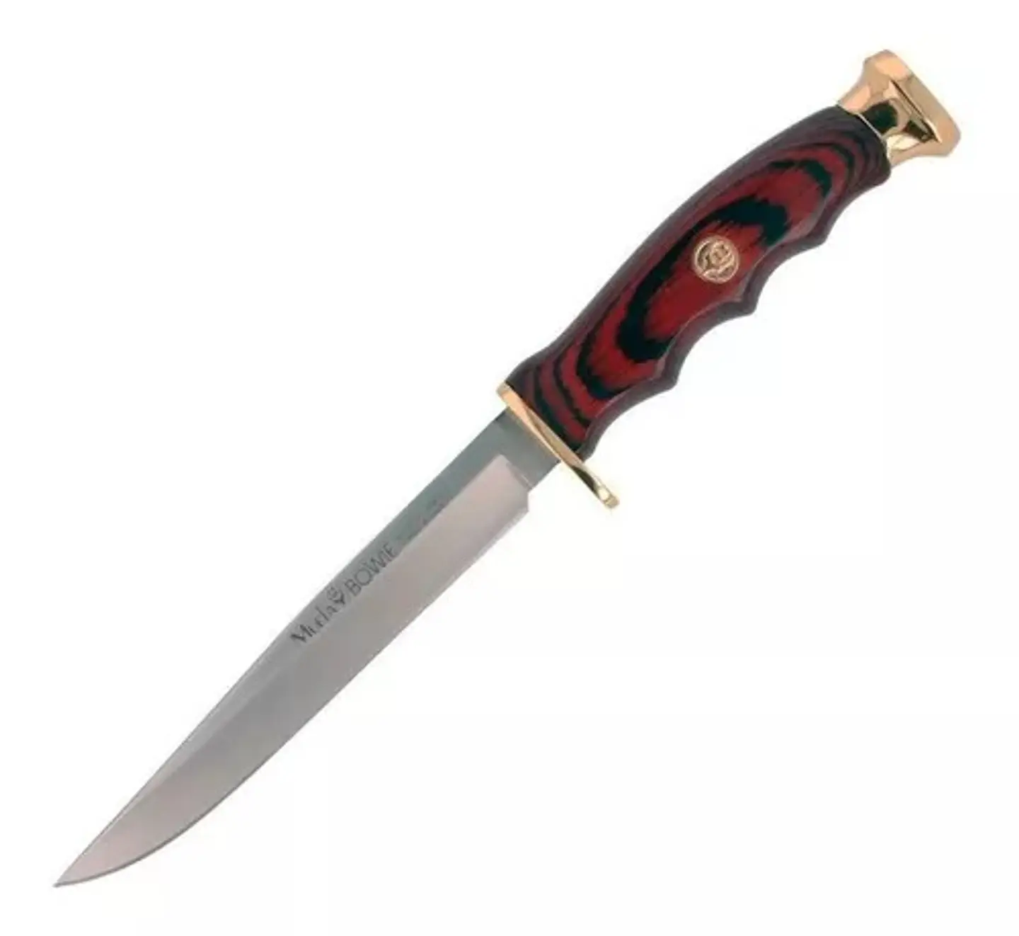Cuchillo Muela BWF-14 1