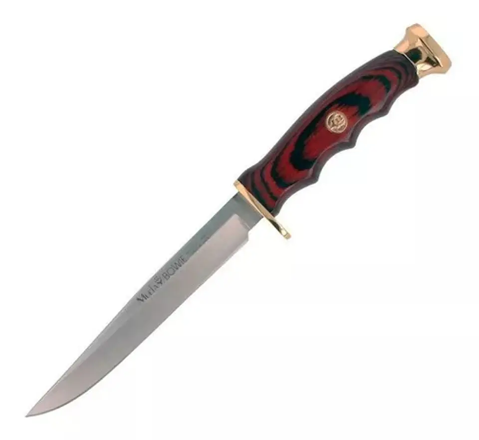 Cuchillo Muela BWF-14 1