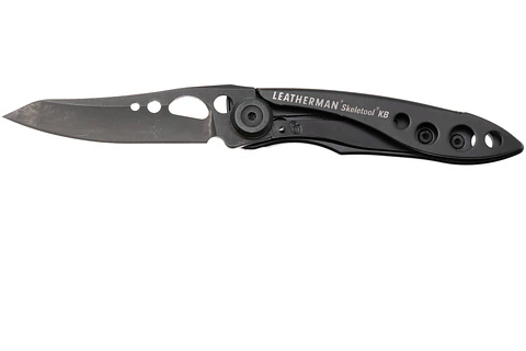 Skeletool KB Onyx #833165