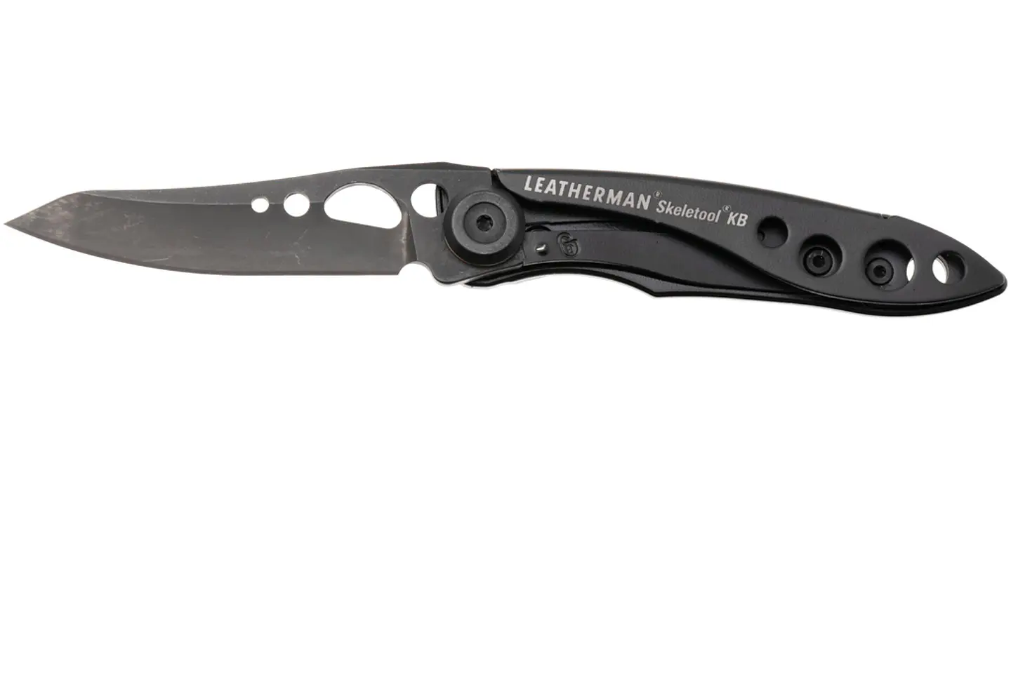 Skeletool KB Onyx #833165 1