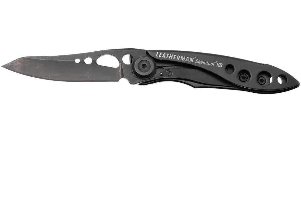 Skeletool KB Onyx #833165 1