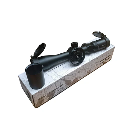 ZL 4-16x44 SFIR FFP T-Eagle