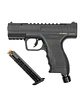 Pistola traumática Beeman BP50 Cal .50 19 J 8 Rondas - Miniatura 1