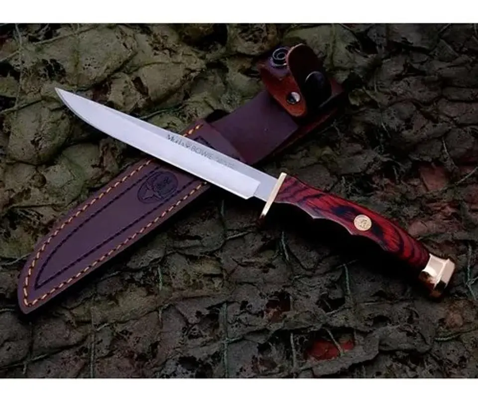 Cuchillo Muela BWF-14 2