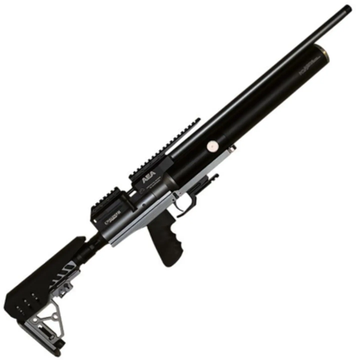 CARGADOR AEA CHALLENGER Y LINEA PRO CAL 5,5  3