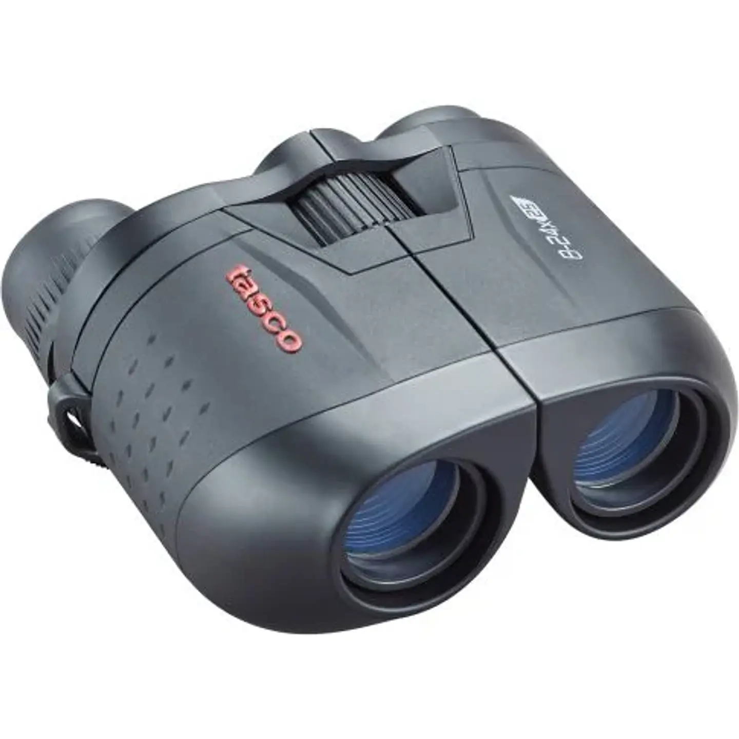 Binocular Tasco Zoom Box 8-24×25 mm 1