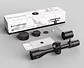 Mira Telescopica Primer Plano T-eagle Zs 4-16X50 Ffp Irmrad - Miniatura 4