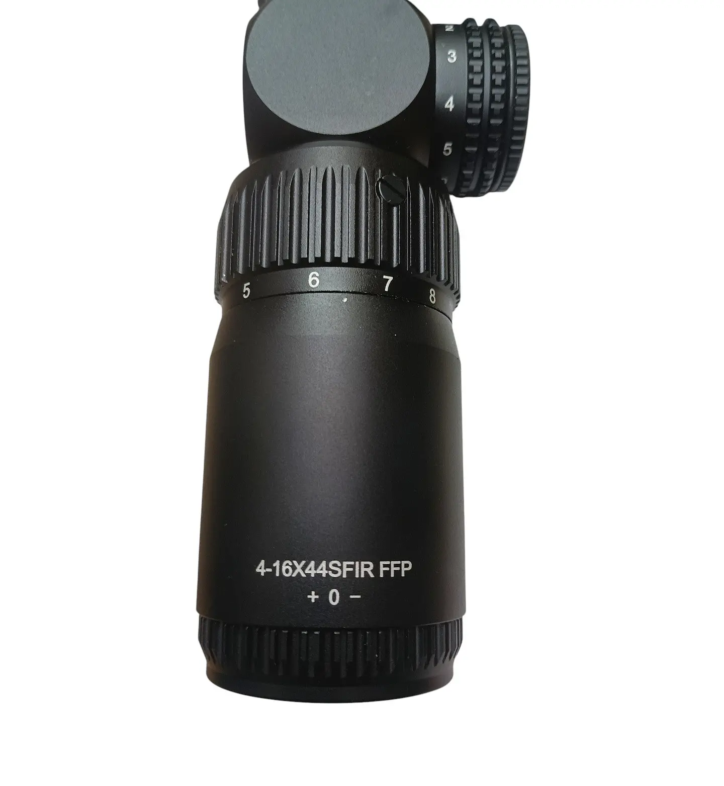 ZL 4-16x44 SFIR FFP T-Eagle 3